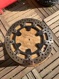 Disco freno anteriore ktm 690 smc/husqvarna 701