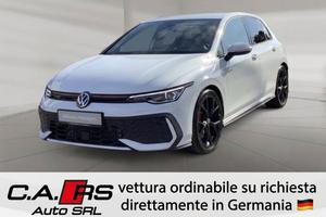 Volkswagen Golf GTI 8.5 DSG 2.0 TSI 265cv
