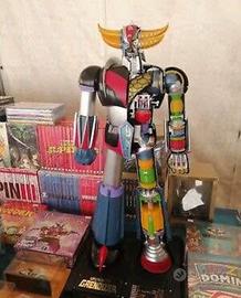Goldrake UFO Robot grendizer 70 Cm modellino