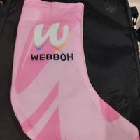 Calza Befana Webboh