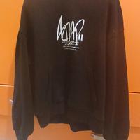 felpa unisex 