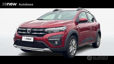 Dacia Sandero Stepway 1.0 tce ECO-G Comfort