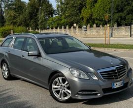 Mercedes-benz E 220 E 220 CDI S.W. BlueEFFICIENCY 