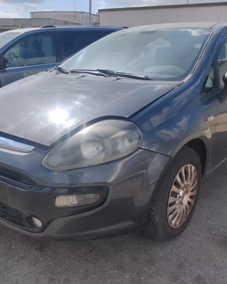 FIAT PUNTO EVO 199 1.3 D MULTIJET 75CV - Ricambi