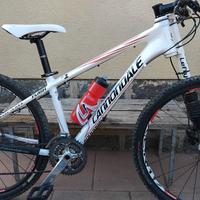 MBK CANNONDALE size S