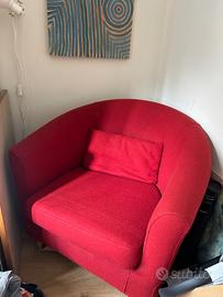 Poltrone Ikea Tullsta