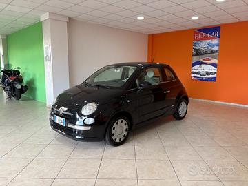 Fiat 500 1.2 Lounge ok neopatentati permute finanz