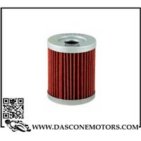 Filtro olio Champion XMAX 400 2013 2018 COF032