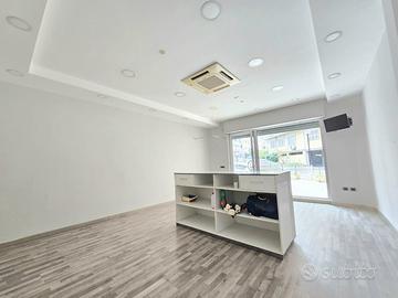 Locale commerciale Colli Aminei