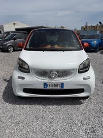 Smart ForTwo 70 1.0 Youngster