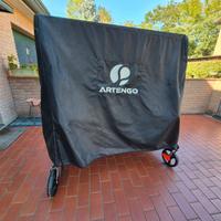 Tavolo da ping pong PPT 530 Outdoor - Artengo