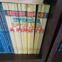 Libri di Storia  Fumetti 