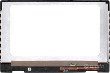 FTDLCD Touchscreen LCD per HP Envy