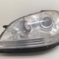 A1648260191 FARO ANTERIORE SINISTRO GUIDA MERCEDES