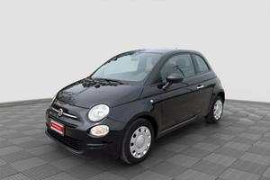FIAT 500 500 1.0 Hybrid Cult