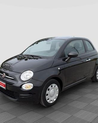 FIAT 500 500 1.0 Hybrid Cult