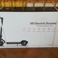 Monopattino elettrico Xiaomi 3 nuovo