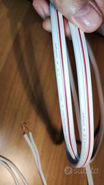 cavi speaker Audioquest X2