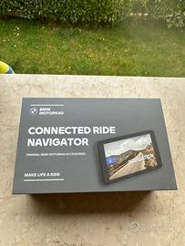 BMW Motorrad Connected Ride Navigator - Originale