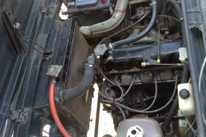  Fiat 124 berlina 1 serie anno 1966