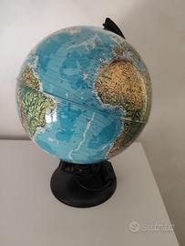 mappamondo 