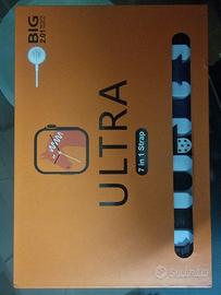 Orologio misura pressione e battiti