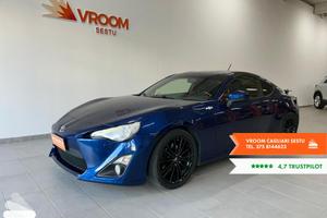 TOYOTA GT86 GT86 2.0 1st Edition