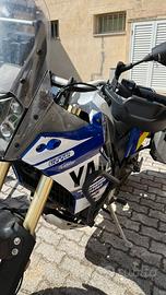 Tenere 700
