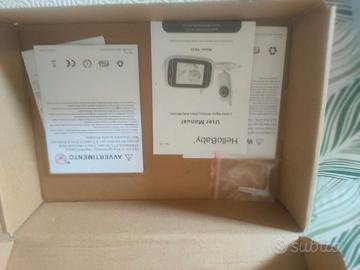 Baby monitor