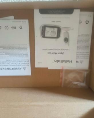 Baby monitor