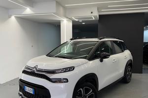 Citroen C3 Aircross BlueHDi 110 S&S Shine