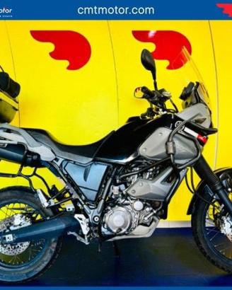 YAMAHA XT 660 Z Garantita e Finanziabile