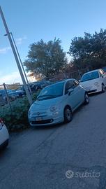 Fiat 500 1.0 