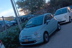 Fiat 500 1.0 