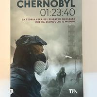 Libro Chernobyl - Andrew Leatherbarrow