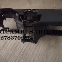 004 kit air bag fiesta 2014