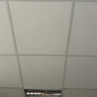 Controsoffitto standard