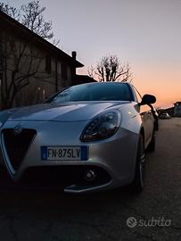 Alfa Romeo Giulietta 2.0 JTDm