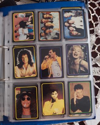 figurine star collection 