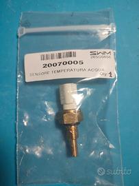 SENSORE TEMPERATURA SWM 125 VAREZ 20070005