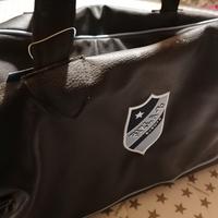 borsone palestra/viaggio da uomo