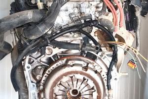 Motore Dokker 1.6 GPL 2018/19 Sigla H4M