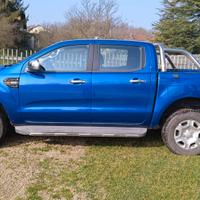 FORD RANGER XLT 2.2