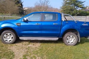 FORD RANGER XLT 2.2