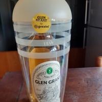 Scotch whisky glen grant