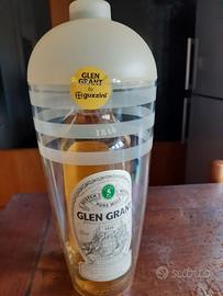 Scotch whisky glen grant