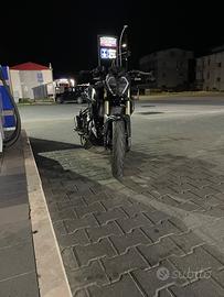 Keeway RKF 125 - 2024