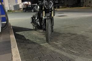 Keeway RKF 125 - 2024