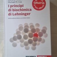 I principi di biochimica di Lehninger