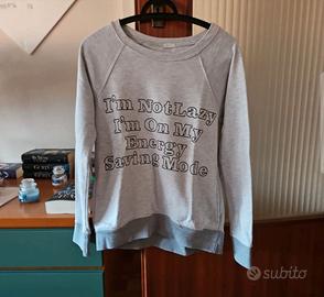 Felpa Shein da donna